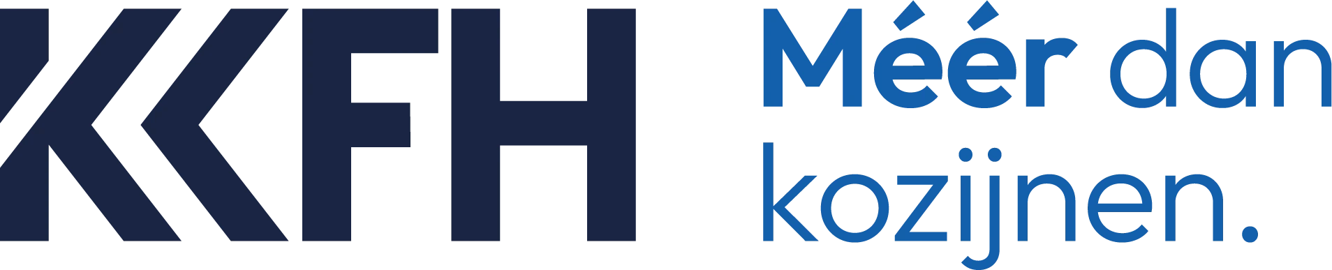 KKFH Logo